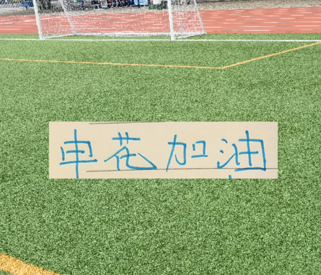 开云APP-申花越连胜 球迷越喊 可惜！ 特别是重庆被阻击后 无人拦领头羊